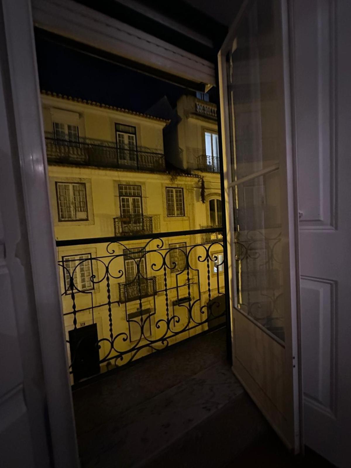 Lisboa Principe Real Home - Casa De Hospedes Exteriör bild