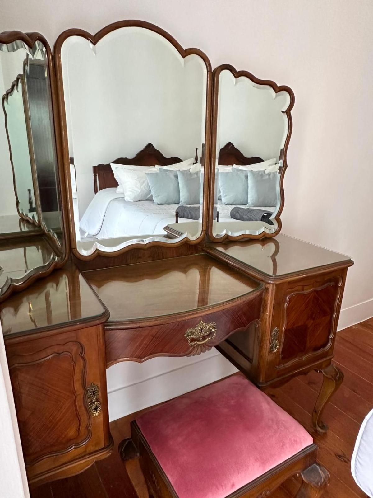 Lisboa Principe Real Home - Casa De Hospedes Rum bild
